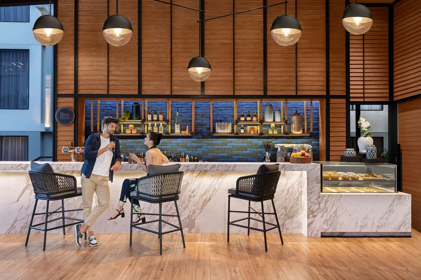 Lobby Bar
